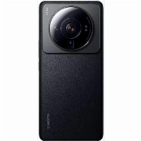 Смартфон Xiaomi 12S Ultra 12/512 ГБ, Black, черный