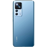 Смартфон Xiaomi 12T 8/256 ГБ, Blue, синий