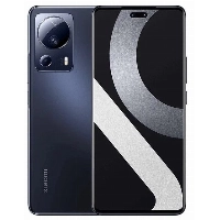 Смартфон Xiaomi 13 Lite 8/256 ГБ, Black, черный