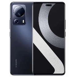 Смартфон Xiaomi 13 Lite 8/128 ГБ, Black, черный