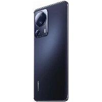 Смартфон Xiaomi 13 Lite 8/128 ГБ, Black, черный