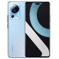 Смартфон Xiaomi 13 Lite 8/256 ГБ, Light blue , голубой