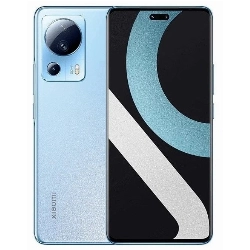 Смартфон Xiaomi 13 Lite 8/256 ГБ, Light blue , голубой