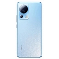 Смартфон Xiaomi 13 Lite 8/128 ГБ, Light blue , голубой