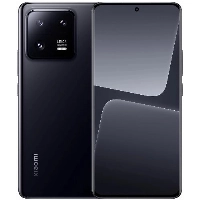 Смартфон Xiaomi 13 Pro 12/256 ГБ, Black, черный