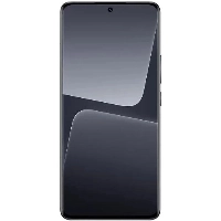 Смартфон Xiaomi 13 Pro 12/256 ГБ, Black, черный