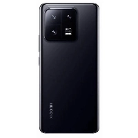 Смартфон Xiaomi 13 Pro 12/256 ГБ, Black, черный