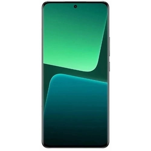 Смартфон Xiaomi 13 Pro 8/256 ГБ, Green, зеленый