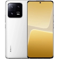 Смартфон Xiaomi 13 Pro 12/256 ГБ, White, белый