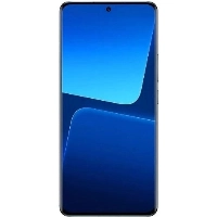 Смартфон Xiaomi 13 Pro 12/512 ГБ, Blue, синий