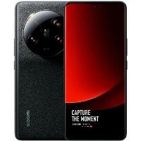 Смартфон Xiaomi 13 Ultra 16/1024 ГБ, Black, черный