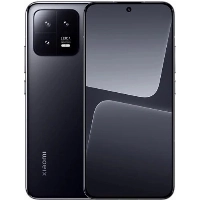 Смартфон Xiaomi 13 8/256 ГБ, Black, черный