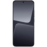 Смартфон Xiaomi 13 12/256 ГБ, Black, черный