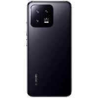 Смартфон Xiaomi 13 12/512 ГБ, Black, черный