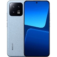 Смартфон Xiaomi 13 8/256 ГБ, Blue, синий