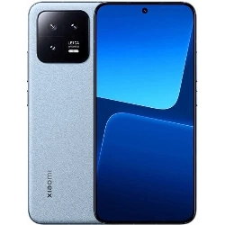 Смартфон Xiaomi 13 12/256 ГБ, Blue, синий