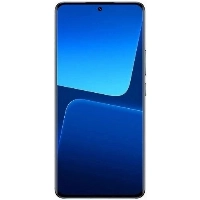 Смартфон Xiaomi 13 12/256 ГБ, Blue, синий