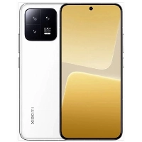 Смартфон Xiaomi 13 8/256 ГБ, White, белый