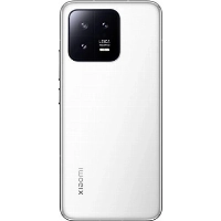 Смартфон Xiaomi 13 8/256 ГБ, White, белый