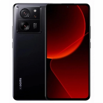 Смартфон Xiaomi 13T Pro, 12/256 GB, Black