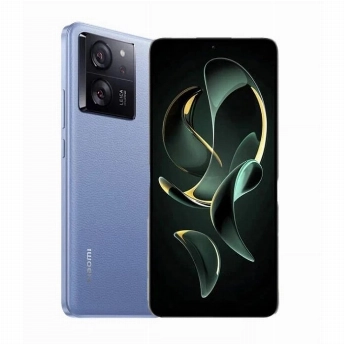 Смартфон Xiaomi 13T 12/256 ГБ, Leica, Light blue , голубой