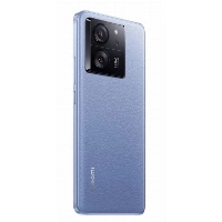 Смартфон Xiaomi 13T 12/256 ГБ, Light blue , голубой