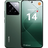 Смартфон Xiaomi 14 12/512 ГБ, Green, зеленый