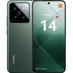 Смартфон Xiaomi 14 12/512 ГБ, Green, зеленый