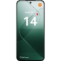 Смартфон Xiaomi 14 12/512 ГБ, Green, зеленый