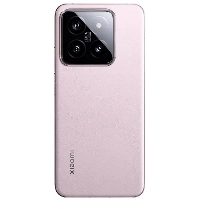 Смартфон Xiaomi 14 12/256 ГБ, Pink, розовый