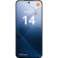 Смартфон Xiaomi 14 12/512 ГБ, White, белый