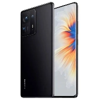 Смартфон Xiaomi Mix 4 8/128 ГБ, Black, черный