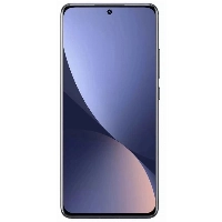 Смартфон Xiaomi 12 Pro 8/256 ГБ, Black, черный