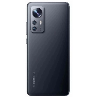 Смартфон Xiaomi 12 Pro 8/256 ГБ, Black, черный