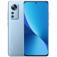 Смартфон Xiaomi 12 Pro 8/256 ГБ, Blue, синий