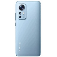 Смартфон Xiaomi 12 Pro 8/256 ГБ, Blue, синий