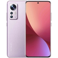 Смартфон Xiaomi 12 Pro 6/128 ГБ, Violet, фиолетовый