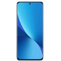 Смартфон Xiaomi 12X 12/256 ГБ, Blue, синий