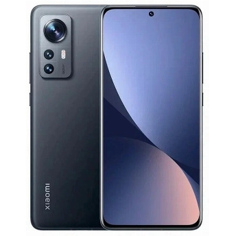 Смартфон Xiaomi 12X 8/256 ГБ, Gray, серый 