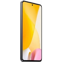 Смартфон Xiaomi 12 Lite 8/256 ГБ, Black, черный