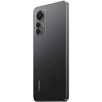 Смартфон Xiaomi 12 Lite 6/128 ГБ, Black, черный