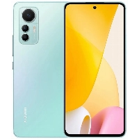 Смартфон Xiaomi 12 Lite 8/128 ГБ, Green, зеленый