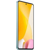 Смартфон Xiaomi 12 Lite 8/128 ГБ, Green, зеленый