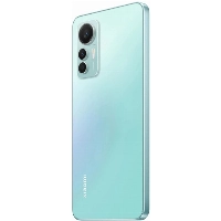 Смартфон Xiaomi 12 Lite 6/128 ГБ, Green, зеленый