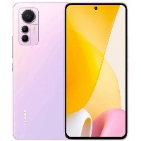 Смартфон Xiaomi 12 Lite 6/128 ГБ, Pink, розовый