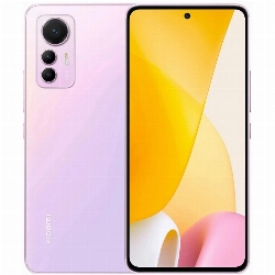 Смартфон Xiaomi 12 Lite 8/128 ГБ, Pink, розовый