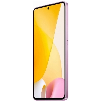 Смартфон Xiaomi 12 Lite 8/256 ГБ, Pink, розовый