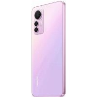 Смартфон Xiaomi 12 Lite 8/128 ГБ, Pink, розовый