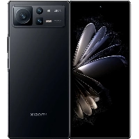 Смартфон Xiaomi Mix Fold 2 12/1024 ГБ, Black, черный