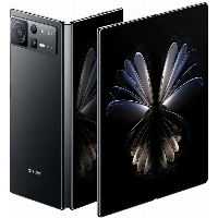 Смартфон Xiaomi Mix Fold 2 12/1024 ГБ, Black, черный